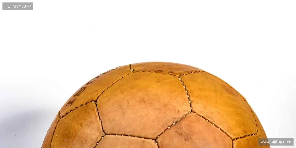 每一球，都是心跳的理由！⚽